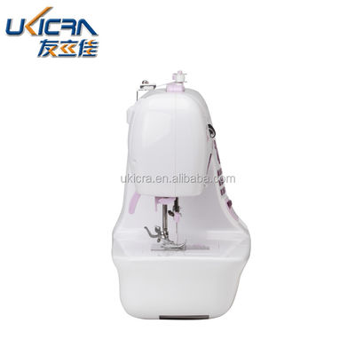 CE RoHS 인증 UFR-787 산업 꿰매기 속도 및 최대 꿰매기 두께