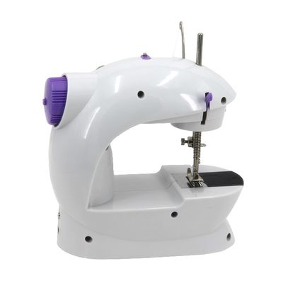 가장 많이 팔리는 가전용 전기 꿰매기, 조정 가능한 꿰매기 길과 6W 전력