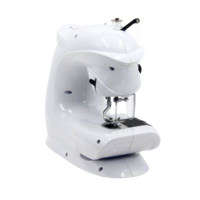 영상 기술 지원 풋 컨트롤을 위해 Vendedores de Agujas para Máquinas de Coser