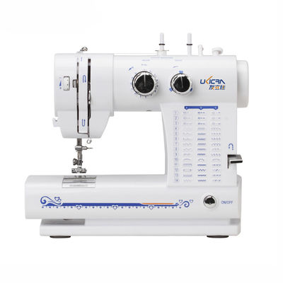 판매 Z 타입 쉬운 핸들 가수 인기가있는 바느질 기계 입력 100-240V-50/60Hz