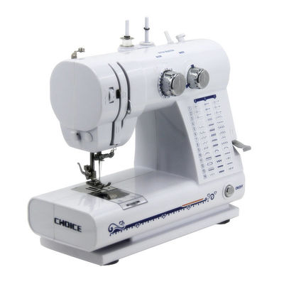 가구용 싱어 꿰매기 총 크기 21.4*13.4*25.3cm 출력 DC 6V 1500mA