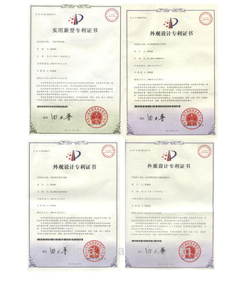잠금 스티치 미니 꿰매기 UFR-613 OEM 및 전체 차원 38.4*15.3*24.7cm