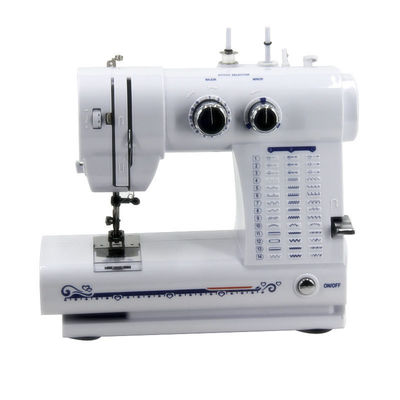 우리의 직물 기계 산업 de Coser 지그자그와 함께 생산 효율성을 향상