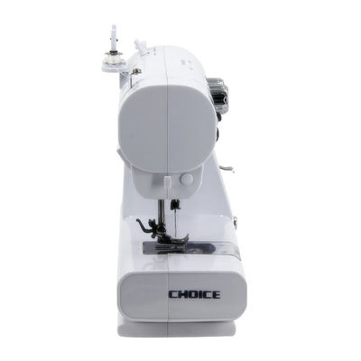 우리의 직물 기계 산업 de Coser 지그자그와 함께 생산 효율성을 향상