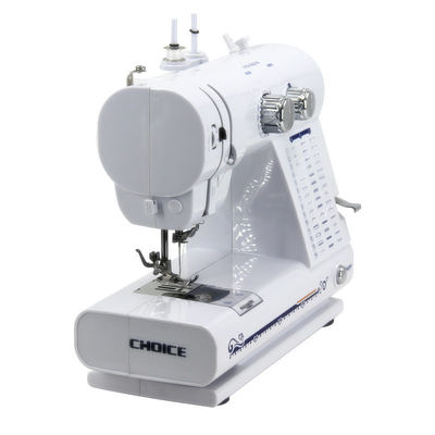 우리의 직물 기계 산업 de Coser 지그자그와 함께 생산 효율성을 향상