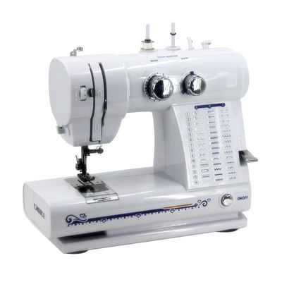 우리의 직물 기계 산업 de Coser 지그자그와 함께 생산 효율성을 향상