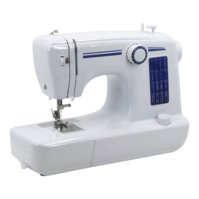 가장 원하는 가정용 간편한 꿰매기 기계로 손쉽게 꿰매고 embroider
