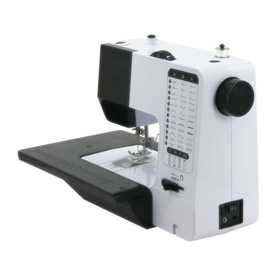 DC 6V 1200mA 출력 다기능 가죽 꿰매기 기계 가족 칩 꿰매기