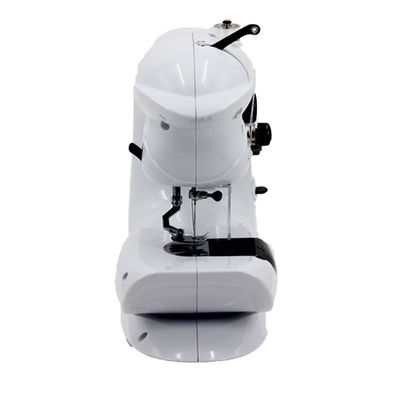 콤팩트하고 가벼운 휴대용 전기 잭 꿰매기 UFR-403 바늘 11 -14 1.7kg