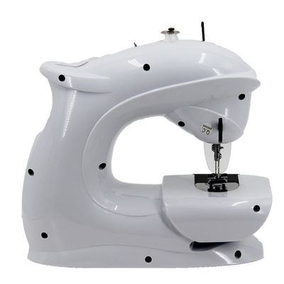 콤팩트하고 가벼운 휴대용 전기 잭 꿰매기 UFR-403 바늘 11 -14 1.7kg