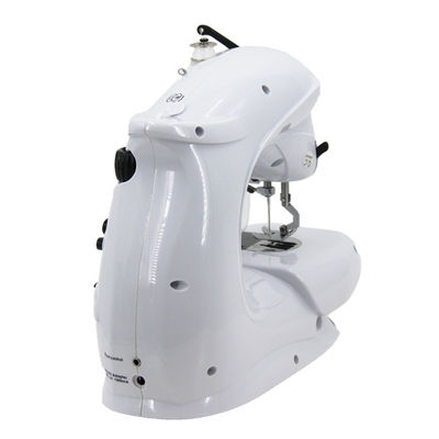 콤팩트하고 가벼운 휴대용 전기 잭 꿰매기 UFR-403 바늘 11 -14 1.7kg